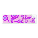 wallpaper background bumper stickers