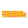 wallpaper background bumper sticker