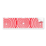 wallpaper background bumper sticker