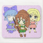 wallpaper mousepads