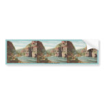 Walls of the Canon, Grand River (Canyon) bumper stickers