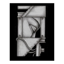 Walls posters
