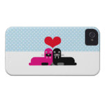 Wally Case-Mate iPhone 4 Case