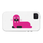 Wally iPhone 4 Case