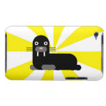 Wally iPod Touch Case