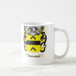 Walpole Family Crest (Coat of Arms) Mug