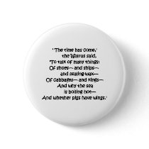 Walrus Cabbages Buttons