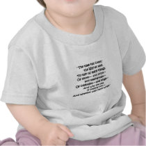Walrus Cabbages T Shirts