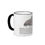 walrus coffee mugs