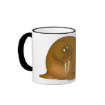 Walrus Mug