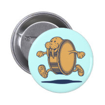Walrus Run Drum Buttons