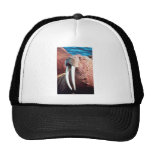 Walrus Trucker Hat