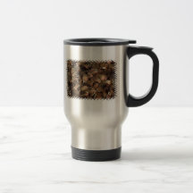 Walruses Stainless Travel Mug