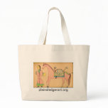 Walter Bone Shirt:  On a Long March bags