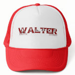Walter Erotic Hat