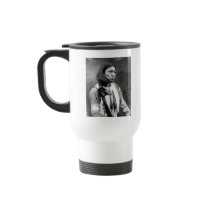Walter Iron Shell, 1911 Mug