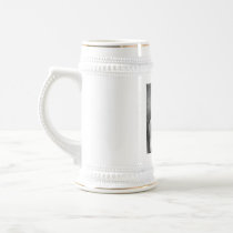 Walter Iron Shell, 1911 Mug