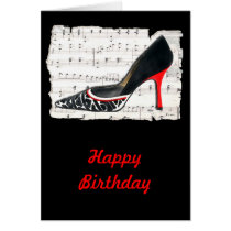 Waltzing Pumps