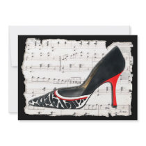 Waltzing Pumps