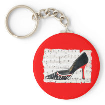 Waltzing Pumps