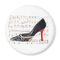Waltzing Pumps