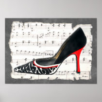 Waltzing Pumps