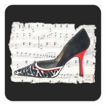 Waltzing Pumps