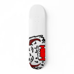 WampaBoard Aurek skateboards