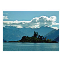 Wanaka Personalized Announcement