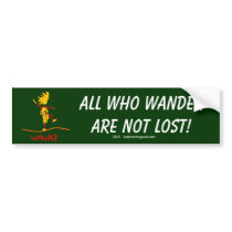 Wander!