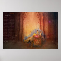 Wander Poster