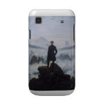 Wanderer above the Sea of Fog Samsung Galaxy S Cover