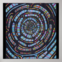 Wandering Through The Wormhole