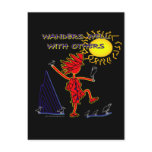 Wanders Well Postcards