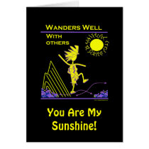Wanders Well With Others