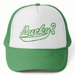 Wanna Get Lucky? hats