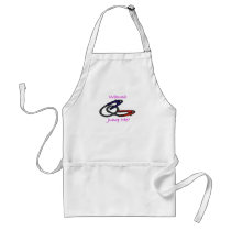 Wanna jump me aprons