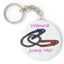 Wanna jump me