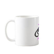 Wanna jump me mug