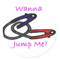 Wanna jump me