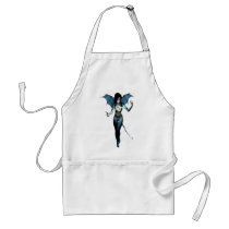 Wanna Play? Aprons