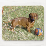 Wanna Play? mousepads