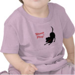 Wanna Play Shirt