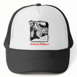 Wanna Polka? Oktoberfest T-shirt hats