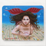 "Wanna See My Gem" Mouse Pad