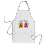Wanna Smush? Apron