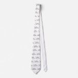 Wanna Suck On My Peppermint Stick Necktie