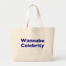 Wannabe Celebrity Bag