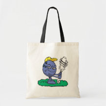 Wannabe Tote Bag