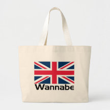Wannabe - UK Bags